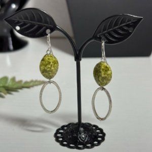 Dangle Earrings